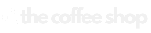 The Coffee Shop