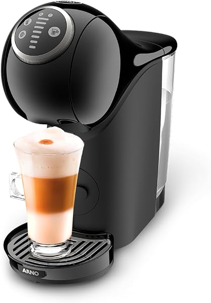 Melhores Cafeteiras de Cápsula