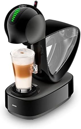 Cafeteira Arno Infinissima Touch