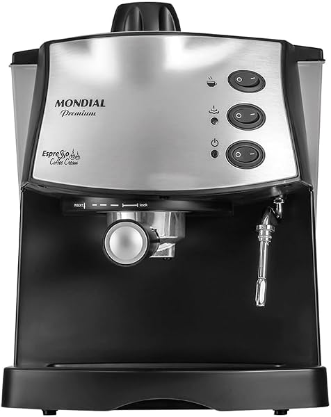 Cafeteira Coffee Cream Mondial