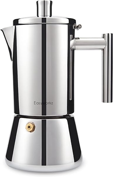 Cafeteira Easyworkz Diego