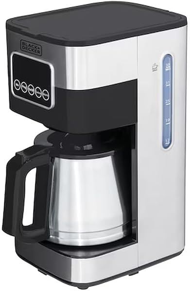 Cafeteira Elétrica Black CM350G