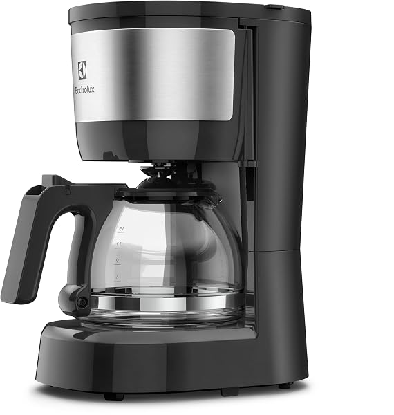 Cafeteira Elétrica Electrolux ECM10