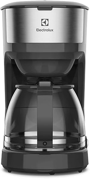 Cafeteira Elétrica Electrolux Efficient ECM20