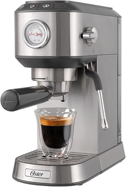 Cafeteira Espresso Compacta Perfect Brew