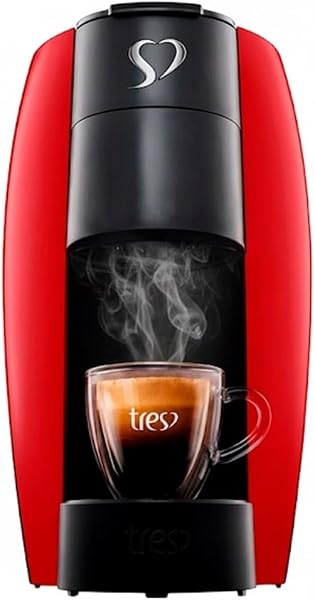 Cafeteira Espresso LOV