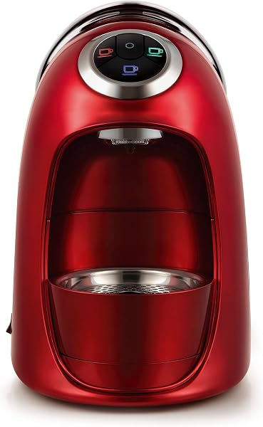 Cafeteira Espresso Versa