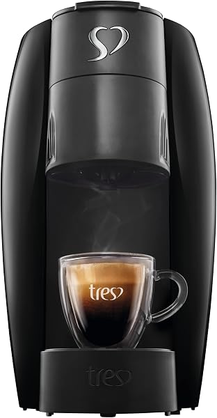 Cafeteira Expresso Três Corações LOV