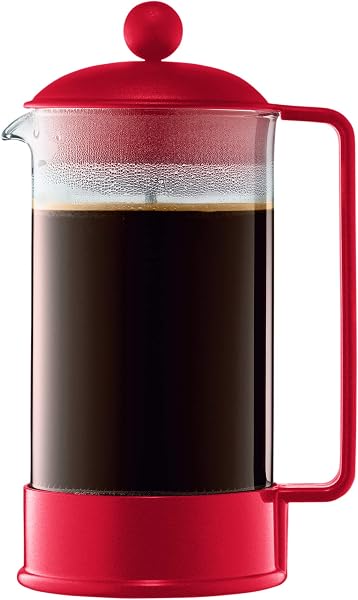 Cafeteira French Press Ounce Bodum