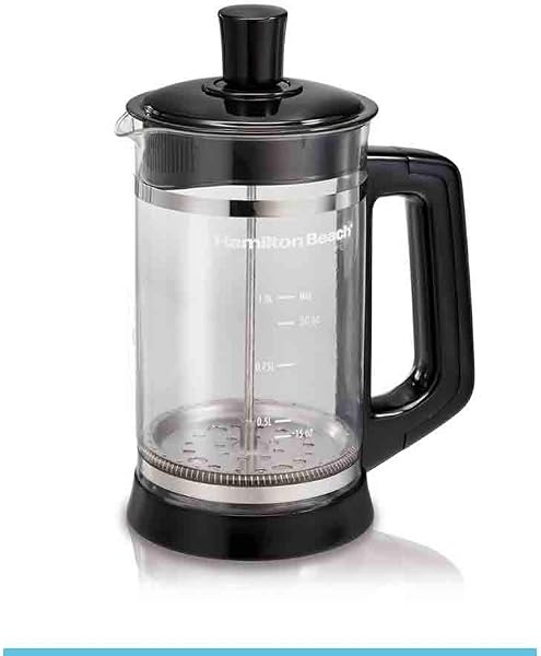 Cafeteira Hamilton Beach
