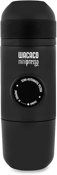 Minipresso GR Wacaco