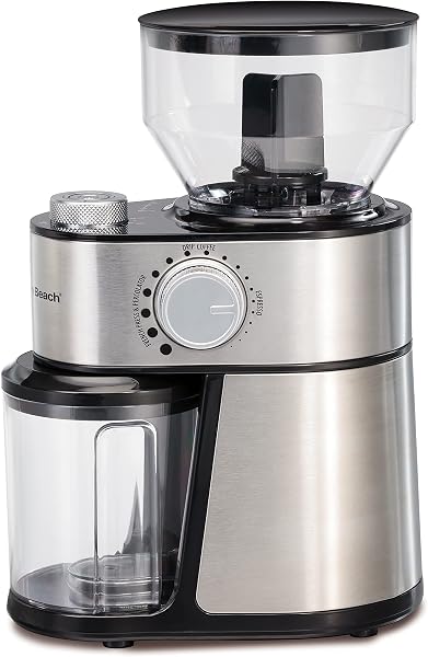 Moedor Ajustável Plus