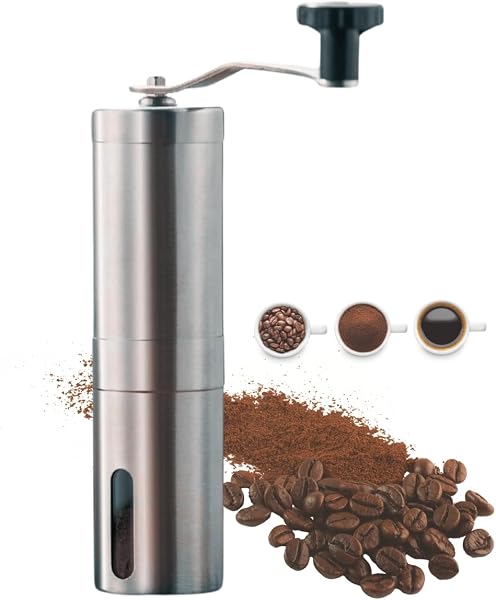 Melhor Moedor de Café