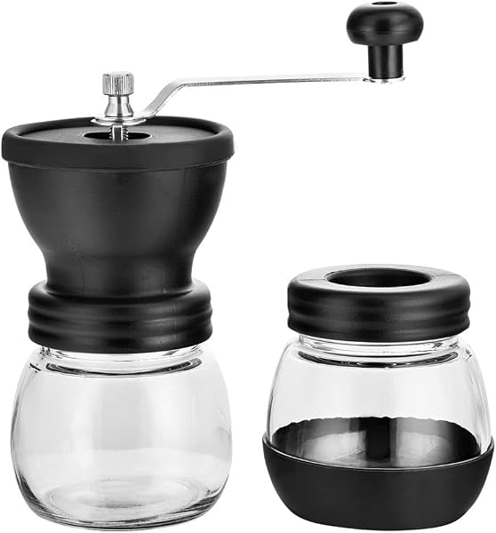 Moedor Manual Clink