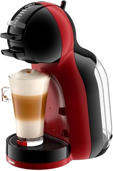 Nescafé Dolce Gusto Mini Me