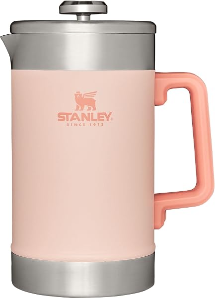 Prensa Francesa Stanley